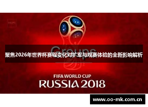 聚焦2026年世界杯赛程变化对扩军与观赛体验的全新影响解析 聚焦2026年世界杯赛程变化对扩军与观赛体验的全新影响解析